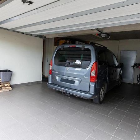 Agreable Maison A La Campagne Schlierbach Zewnętrze zdjęcie
