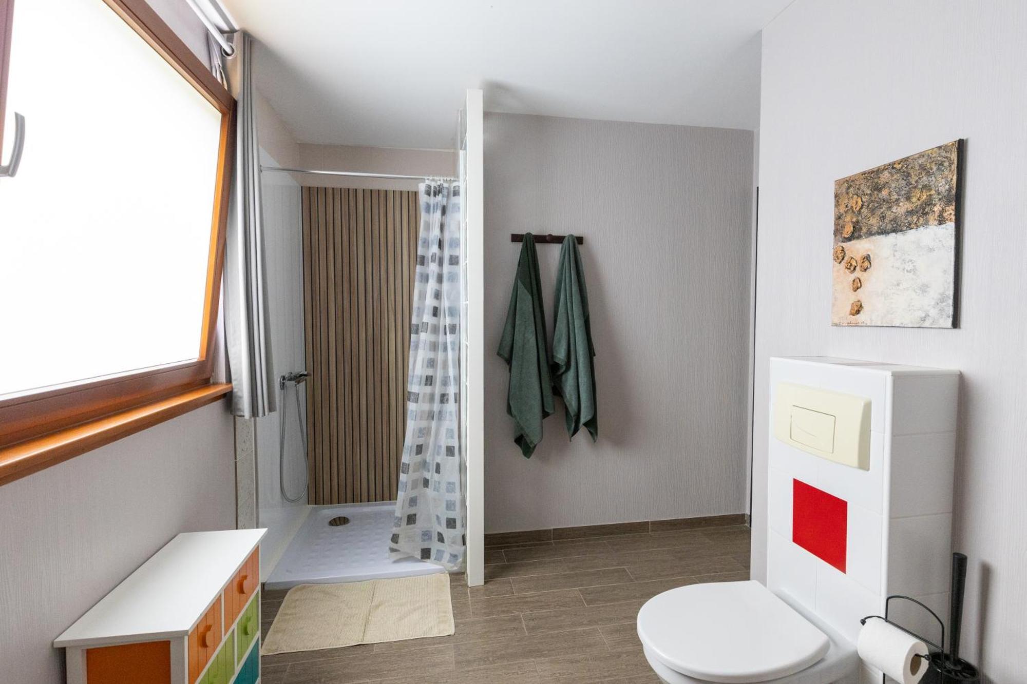 Agreable Maison A La Campagne Schlierbach Zewnętrze zdjęcie