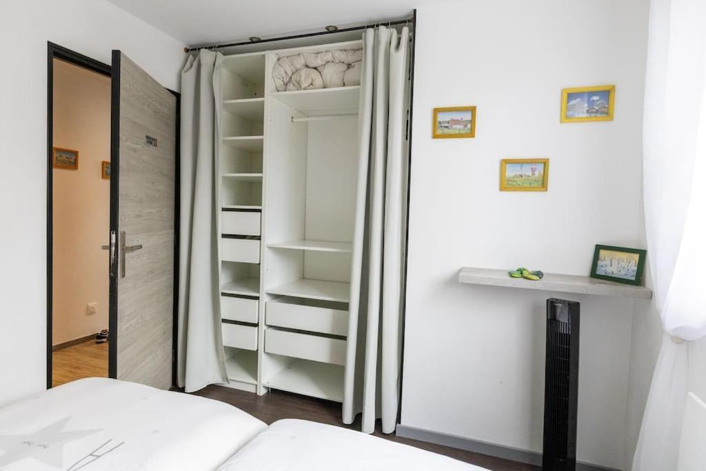 Agreable Maison A La Campagne Schlierbach Zewnętrze zdjęcie