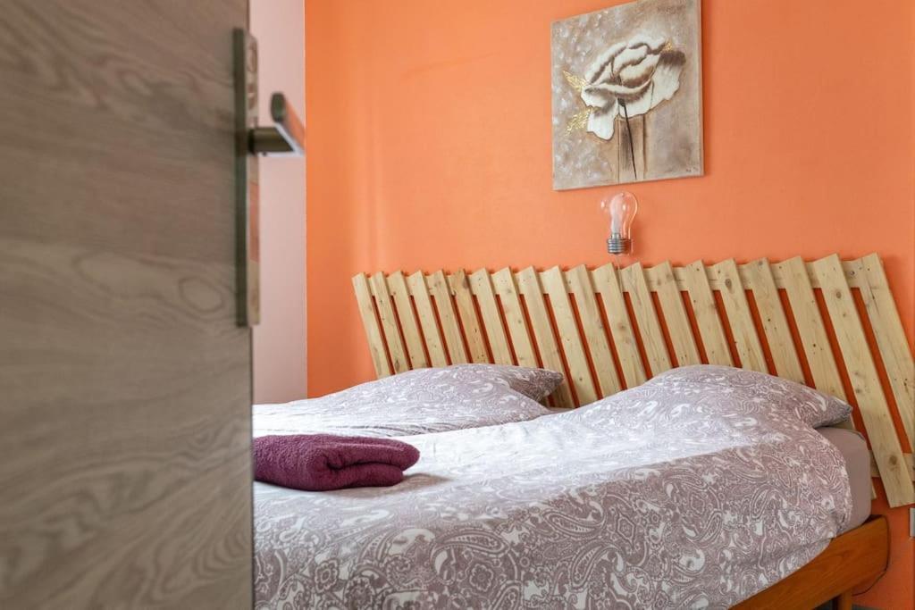 Agreable Maison A La Campagne Schlierbach Zewnętrze zdjęcie