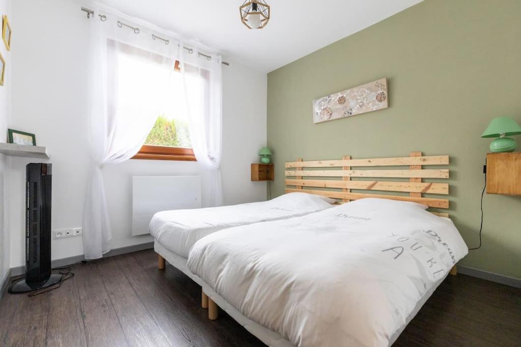 Agreable Maison A La Campagne Schlierbach Zewnętrze zdjęcie
